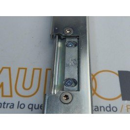 Cerradero GU Central CORTIZO AUTOMÁTICAS Cerradero GU Central CORTIZO AUTOMÁTICAS