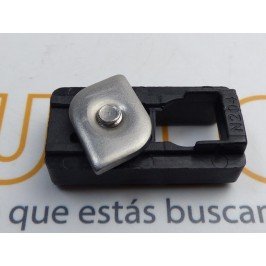 Cerradero o punto de cierre Nylon San Antonio