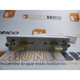 Cremona practicable P-125 JULCAR Blanco