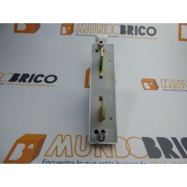 Cremona practicable P-125 JULCAR Blanco