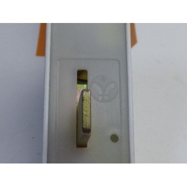 Cremona practicable P-125 JULCAR Blanco