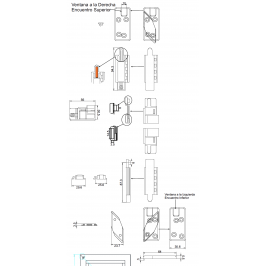 Kit 1 hoja Practicable I.T. Standard 2015