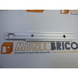 Pasador al canto 4100 PLATA