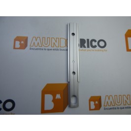 Pasador al canto 4100 PLATA