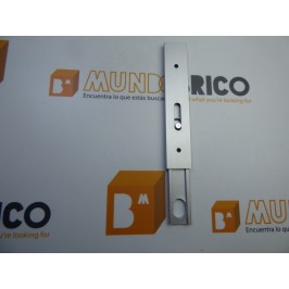 Pasador al canto 4100 PLATA