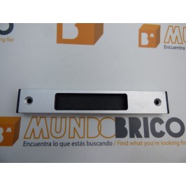Uñero superpuesto 4140 PLATA