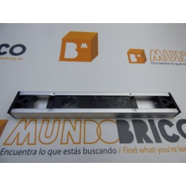 Uñero superpuesto 4140 PLATA