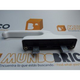 Cremona B-3000 Biplaxt BLANCO