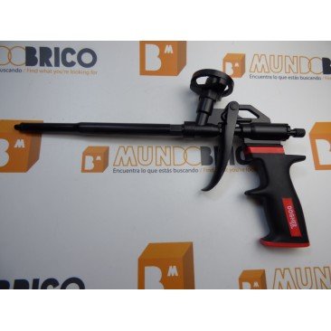 Pistola de poliuretano Dogher Teflón