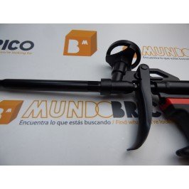Pistola de poliuretano Dogher Teflón