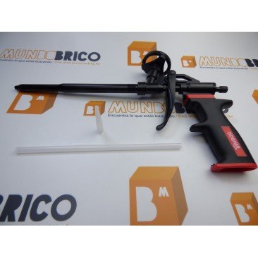 Pistola de poliuretano Dogher Teflón