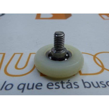 Rodamiento mampara SEVIBON 30mm.