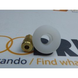 Rodamiento serire Cazalla 19mm. NYLON M038