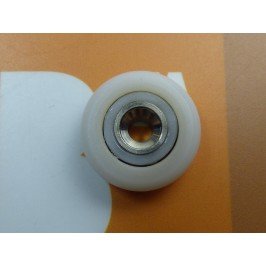 Rodamiento mampara 20mm. pista convexa M073