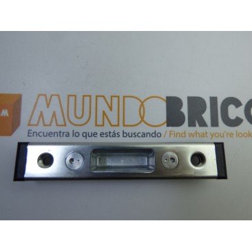 Cerradero GU ALUMINIO Pequeño AUTOMÁTICAS COPLANAR