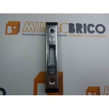 Cerradero GU ALUMINIO Pequeño AUTOMÁTICAS COPLANAR