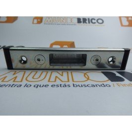 Cerradero GU ALUMINIO Pequeño AUTOMÁTICAS COPLANAR