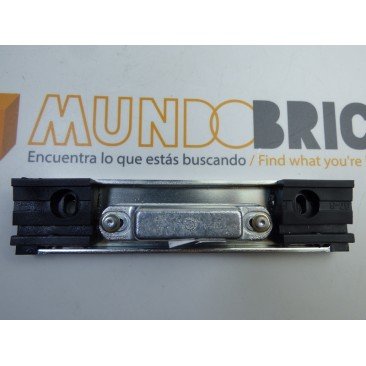 Cerradero GU Pequeño CORTIZO PVC AUTOMÁTICAS