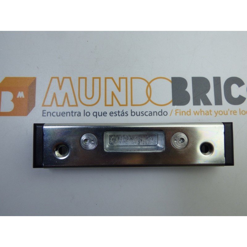Cerradero GU Pequeño CORTIZO PVC AUTOMÁTICAS