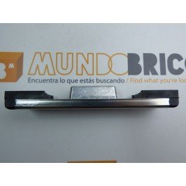 Cerradero GU Pequeño CORTIZO PVC AUTOMÁTICAS
