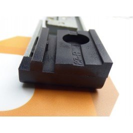 Cerradero GU Central KÖMMERLING/GEALAN PVC AUTOMÁTICAS