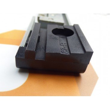 Cerradero GU Central KÖMMERLING/GEALAN PVC AUTOMÁTICAS