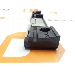 Cerradero GU Central KÖMMERLING/GEALAN PVC AUTOMÁTICAS