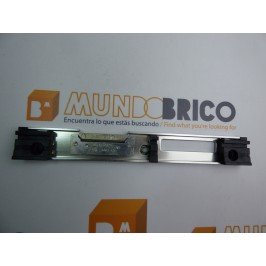 Cerradero GU Central KÖMMERLING/GEALAN PVC AUTOMÁTICAS