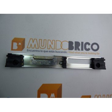 Cerradero GU Central KÖMMERLING/GEALAN PVC AUTOMÁTICAS