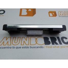 Cerradero GU Pequeño REHAU PVC AUTOMÁTICAS