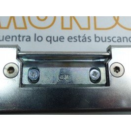 Cerradero GU Central SALAMANDER PVC AUTOMÁTICAS