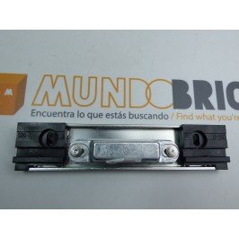 Cerradero GU Pequeño VEKA/SCHÜCO PVC AUTOMÁTICAS