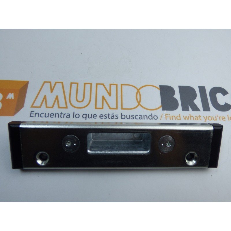 Cerradero GU Pequeño VEKA/SCHÜCO PVC AUTOMÁTICAS