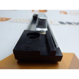 Cerradero GU Pequeño VEKA/SCHÜCO PVC AUTOMÁTICAS