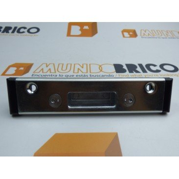 Cerradero GU Pequeño VEKA/SCHÜCO PVC AUTOMÁTICAS