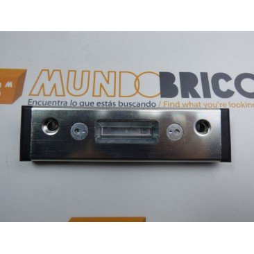 Cerradero GU Pequeño BRUGMANN PVC AUTOMÁTICAS