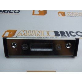 Cerradero GU Pequeño BRUGMANN PVC AUTOMÁTICAS