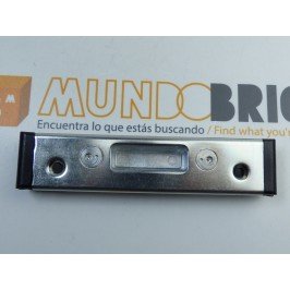 Cerradero GU Pequeño DECEUNINCK PVC AUTOMÁTICAS