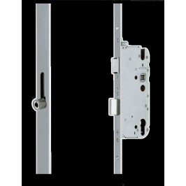 Cerradura GU SECURY R4 40/92/16-8 BULONES