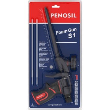 Pistola de poliuretano PENOSIL S1 Profesional