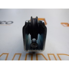 Rueda serie 750 metálica 1002/1tl PABOSE