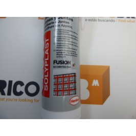 Silicona SL650 FUSION ROBLE PATTEX Neutra