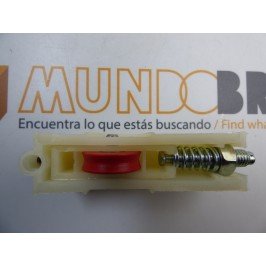 Rueda REGULABLE G-90 Nylon