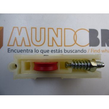 Rueda REGULABLE G-90 Nylon