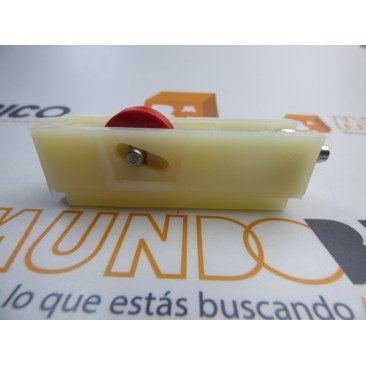 Rueda REGULABLE G-90 Nylon