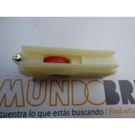 Rueda REGULABLE G-90 Nylon