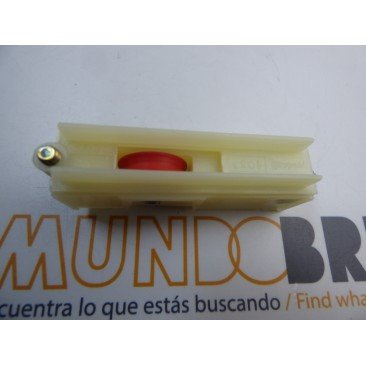 Rueda REGULABLE G-90 Nylon