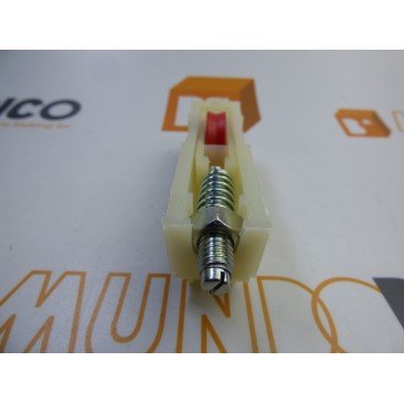 Rueda REGULABLE G-90 Nylon