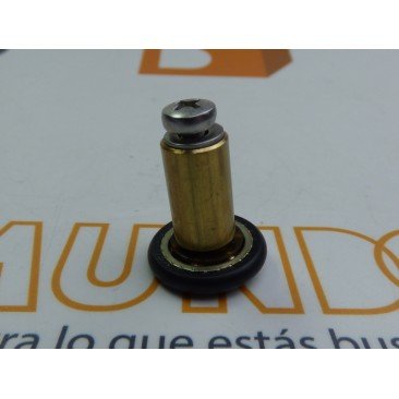 Rodamiento frontal de mampara de 20mm.