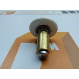 Rodamiento frontal de mampara de 26mm.